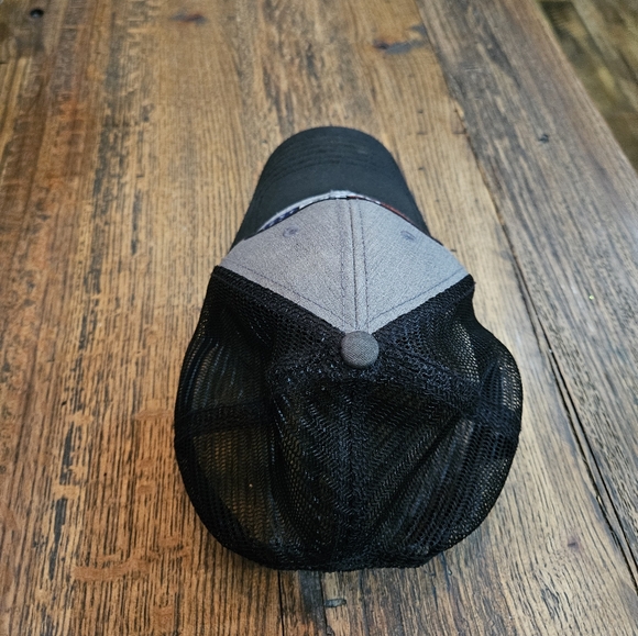 The North Face Low Profile Hat. - Picture 5 of 5